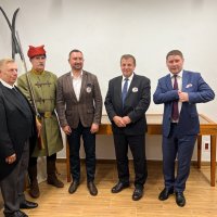 Zobacz w powiększeniu: POWSTANIE STYCZNIOWE – 160 lat później w Baranowie (22)